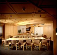 09 - Schulungsraum in den 1990ern 09 - Schulungsraum in den 1990ern